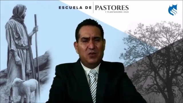 04 Liderato Con Proposito - vescovo Elias Paez